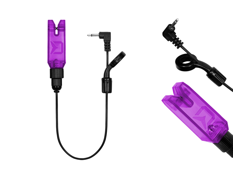 Svietiaci indikátor Delphin LightBLOCK - MojeRybárstvo.sk Svietiaci indikátor Delphin LightBLOCK – Obrázok 10