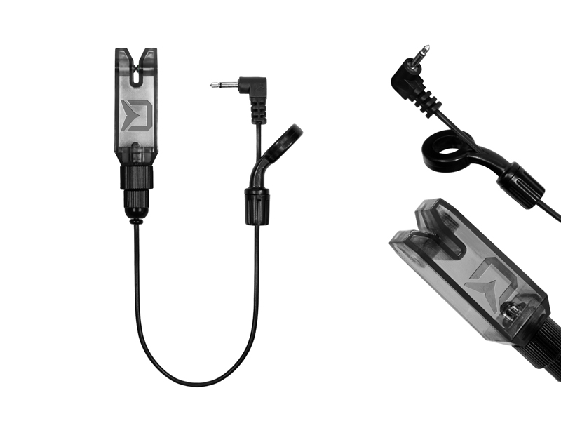 Svietiaci indikátor Delphin LightBLOCK - MojeRybárstvo.sk Svietiaci indikátor Delphin LightBLOCK – Obrázok 11