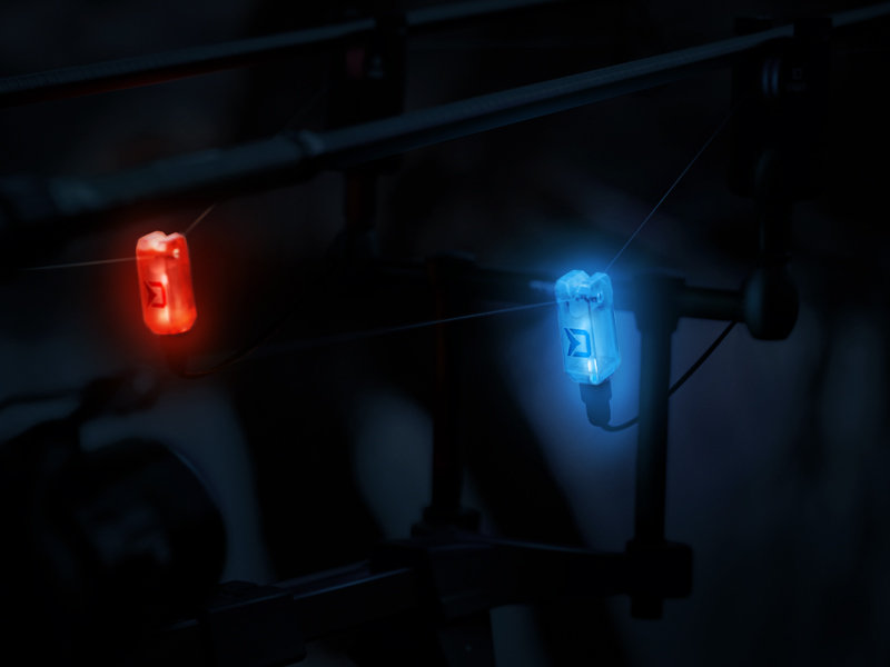 Svietiaci indikátor Delphin LightBLOCK - MojeRybárstvo.sk Svietiaci indikátor Delphin LightBLOCK – Obrázok 13