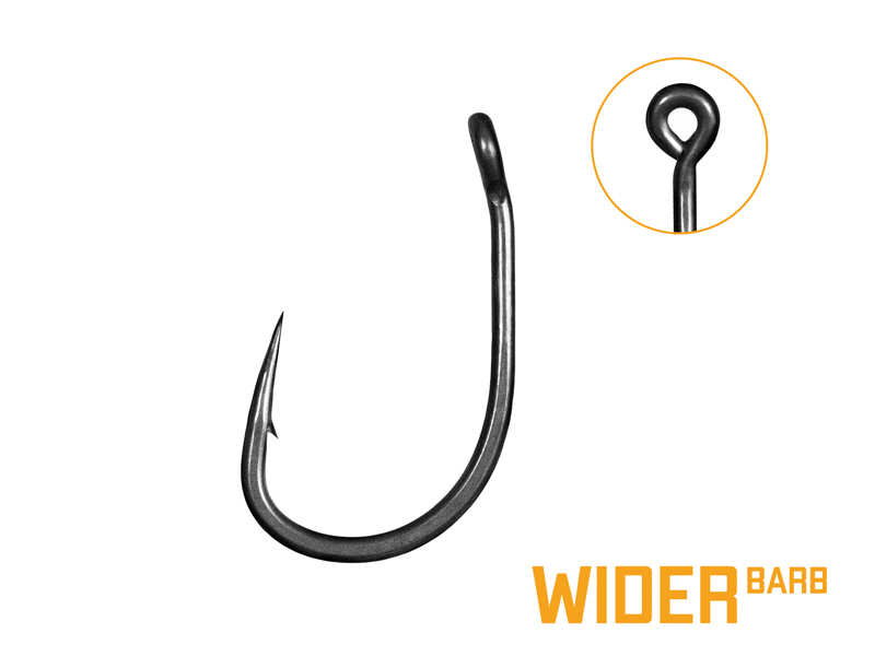 Delphin THORN Wider 11x - MojeRybárstvo.sk Delphin THORN Wider 11x – Obrázok 2