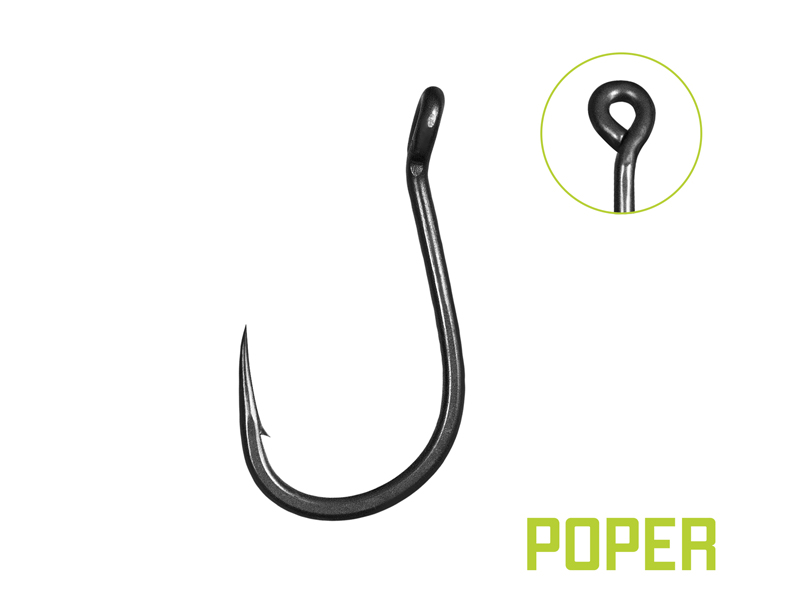 Delphin THORN Poper 11x - MojeRybárstvo.sk Delphin THORN Poper 11x – Obrázok 2
