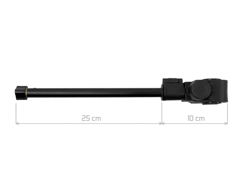 Feeder držiak Delphin Atoma NetSTICK - MojeRybárstvo.sk Feeder držiak Delphin Atoma NetSTICK – Obrázok 2