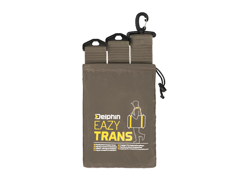 Transportné popruhy Delphin Eazy TRANS - MojeRybárstvo.sk Transportné popruhy Delphin Eazy TRANS – Obrázok 6