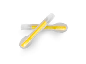 Chemické svetlo Delphin Comet BULB / 2ks