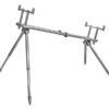 Rodpod Delphin RPX Stalk Silver – Obrázok 3