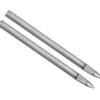 Rodpod Delphin RPX Stalk Silver – Obrázok 6