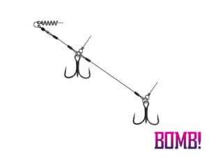 BOMB! Twisto MultiTRAP / 1ks