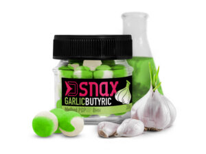 Nástraha D SNAX POP 8mm/20g