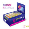 DuoPACK BOX Delphin TWISTA UVs / 6x 5ks - MojeRybárstvo.sk DuoPACK BOX Delphin TWISTA UVs / 6x 5ks – Obrázok 17