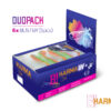 DuoPACK BOX Delphin KARMA UVs / 6x 5ks - MojeRybárstvo.sk DuoPACK BOX Delphin KARMA UVs / 6x 5ks – Obrázok 17