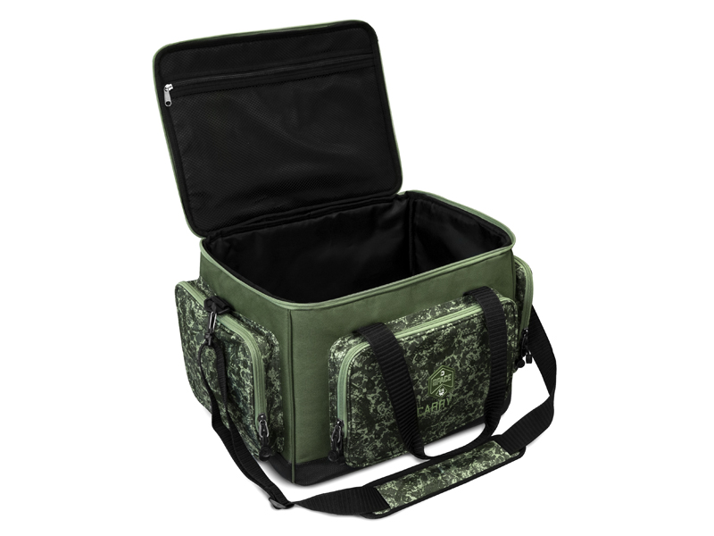 Taška Delphin CarryALL SPACE C2G - MojeRybárstvo.sk Taška Delphin CarryALL SPACE C2G – Obrázok 2