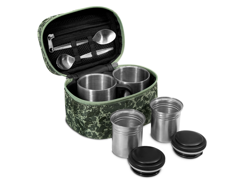 Set na kávu/čaj Delphin CoTEA SPACE C2G - MojeRybárstvo.sk Set na kávu/čaj Delphin CoTEA SPACE C2G – Obrázok 2