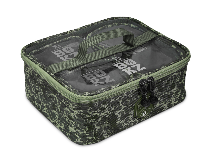 Set tašiek Delphin 4xBokz SPACE - MojeRybárstvo.sk Set tašiek Delphin 4xBokz SPACE – Obrázok 2