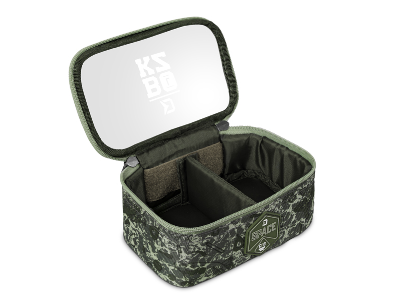 Set tašiek Delphin 4xBokz SPACE - MojeRybárstvo.sk Set tašiek Delphin 4xBokz SPACE – Obrázok 4