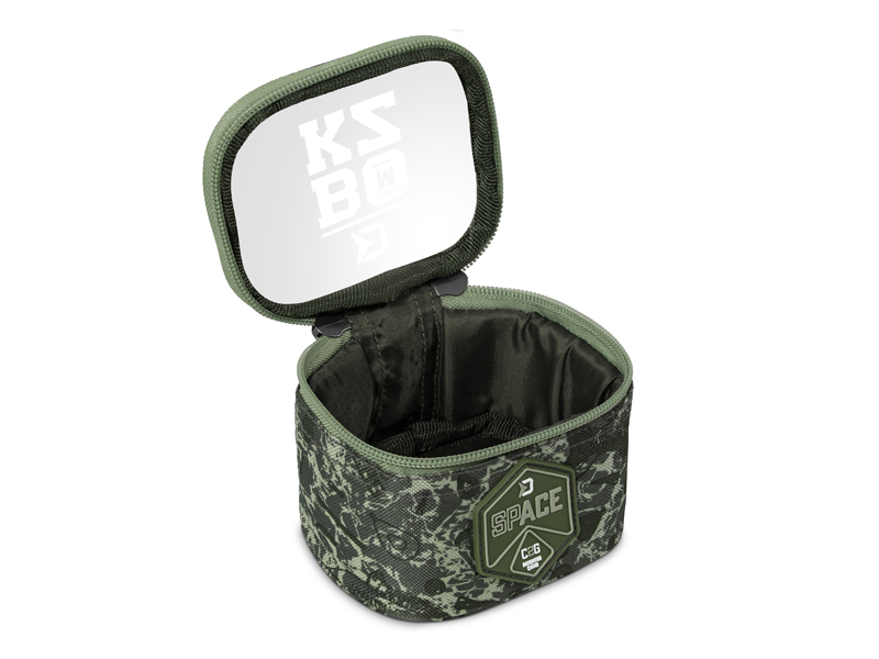 Set tašiek Delphin 4xBokz SPACE - MojeRybárstvo.sk Set tašiek Delphin 4xBokz SPACE – Obrázok 5