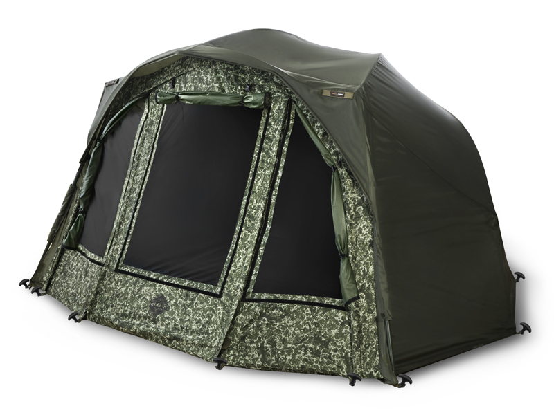 Brolly Delphin RAMBLER C2G - MojeRybárstvo.sk Brolly Delphin RAMBLER C2G