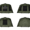 Brolly Delphin RAMBLER C2G - MojeRybárstvo.sk Brolly Delphin RAMBLER C2G – Obrázok 5