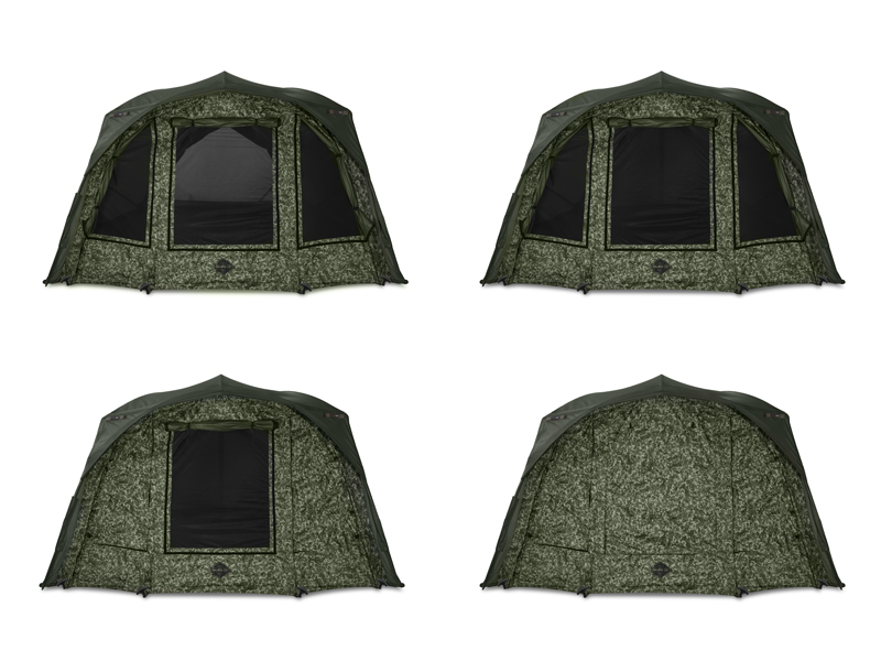 Brolly Delphin RAMBLER C2G - MojeRybárstvo.sk Brolly Delphin RAMBLER C2G – Obrázok 5