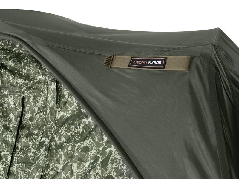 Brolly Delphin RAMBLER C2G - MojeRybárstvo.sk Brolly Delphin RAMBLER C2G – Obrázok 7