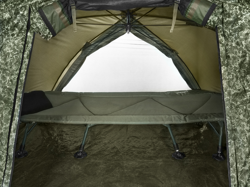 Brolly Delphin RAMBLER C2G - MojeRybárstvo.sk Brolly Delphin RAMBLER C2G – Obrázok 9