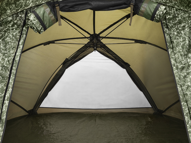 Brolly Delphin RAMBLER C2G - MojeRybárstvo.sk Brolly Delphin RAMBLER C2G – Obrázok 10