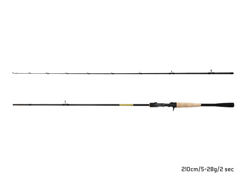 Delphin Zandera B-CAST - MojeRybárstvo.sk Delphin Zandera B-CAST – Obrázok 3