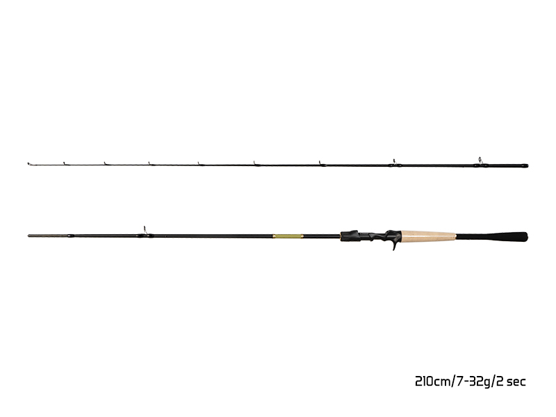 Delphin Zandera B-CAST - MojeRybárstvo.sk Delphin Zandera B-CAST – Obrázok 4