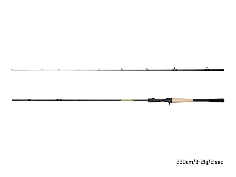 Delphin Zandera B-CAST - MojeRybárstvo.sk Delphin Zandera B-CAST – Obrázok 5