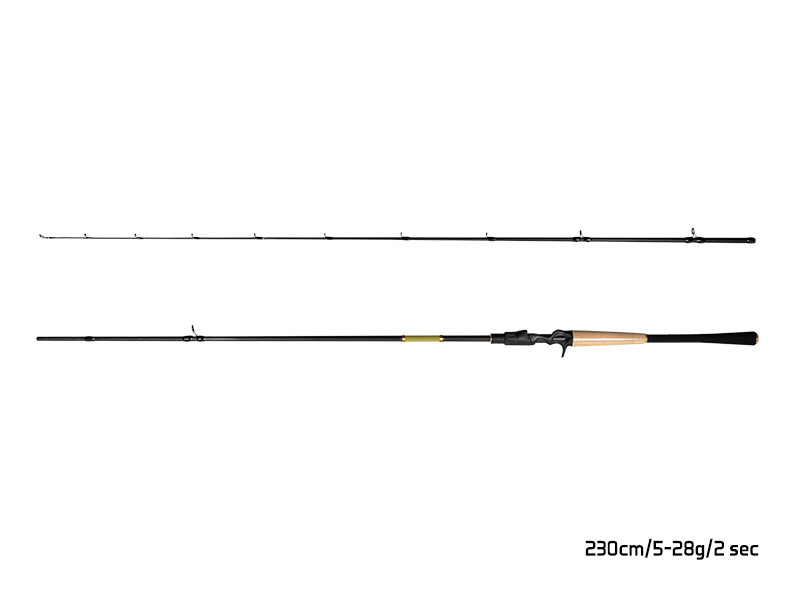 Delphin Zandera B-CAST - MojeRybárstvo.sk Delphin Zandera B-CAST – Obrázok 6