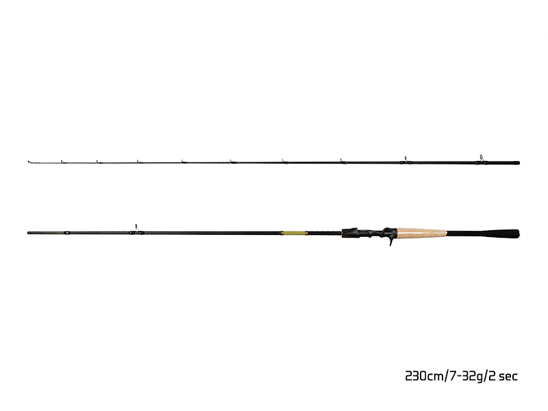Delphin Zandera B-CAST - MojeRybárstvo.sk Delphin Zandera B-CAST – Obrázok 7