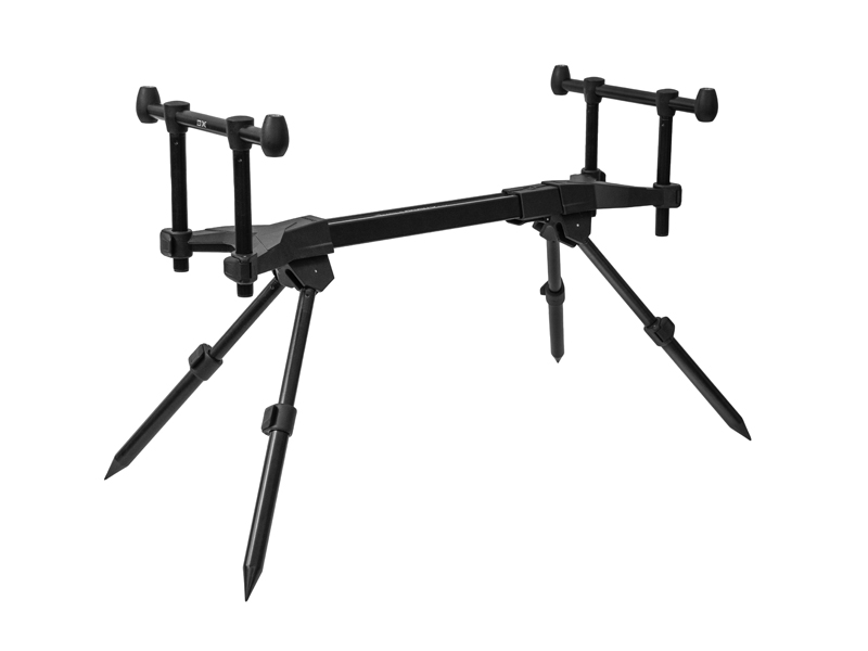 Rodpod Delphin BRONX 2G STALX - MojeRybárstvo.sk Rodpod Delphin BRONX 2G STALX – Obrázok 2
