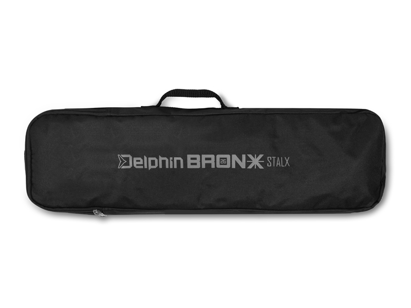 Rodpod Delphin BRONX 2G STALX - MojeRybárstvo.sk Rodpod Delphin BRONX 2G STALX – Obrázok 8