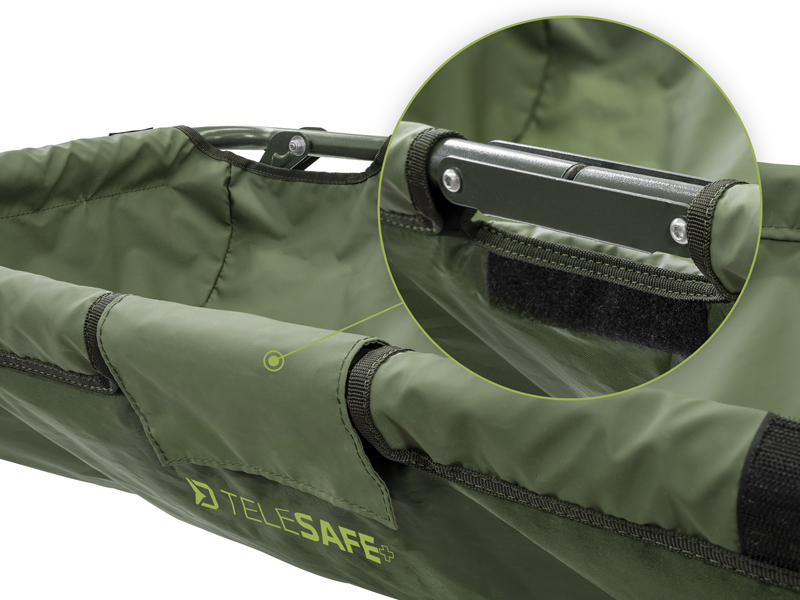 Vanička DelphinTeleSAFE+ - MojeRybárstvo.sk Vanička DelphinTeleSAFE+ – Obrázok 6