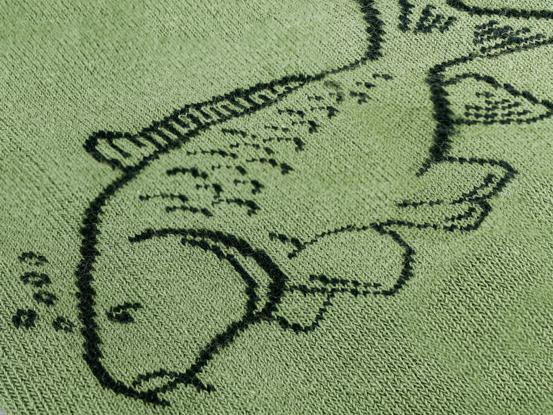Ponožky Delphin CARP - MojeRybárstvo.sk Ponožky Delphin CARP – Obrázok 3