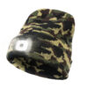 Zimná čiapka Delphin CamouLED - MojeRybárstvo.sk Zimná čiapka Delphin CamouLED – Obrázok 2