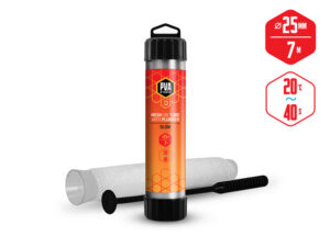 Pančucha Delphin PVA n´tastic TUBA+TĹK / 7m - 25mm