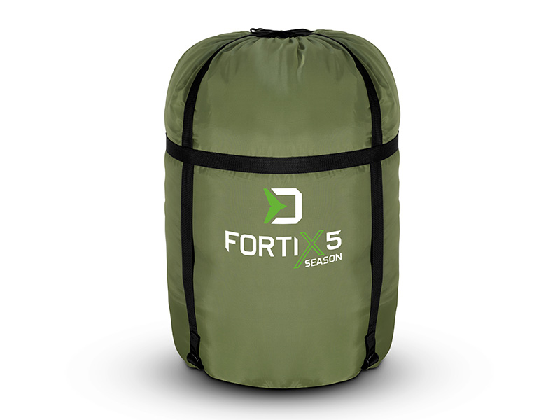 Spací vak Delphin FORTIX - MojeRybárstvo.sk Spací vak Delphin FORTIX – Obrázok 7