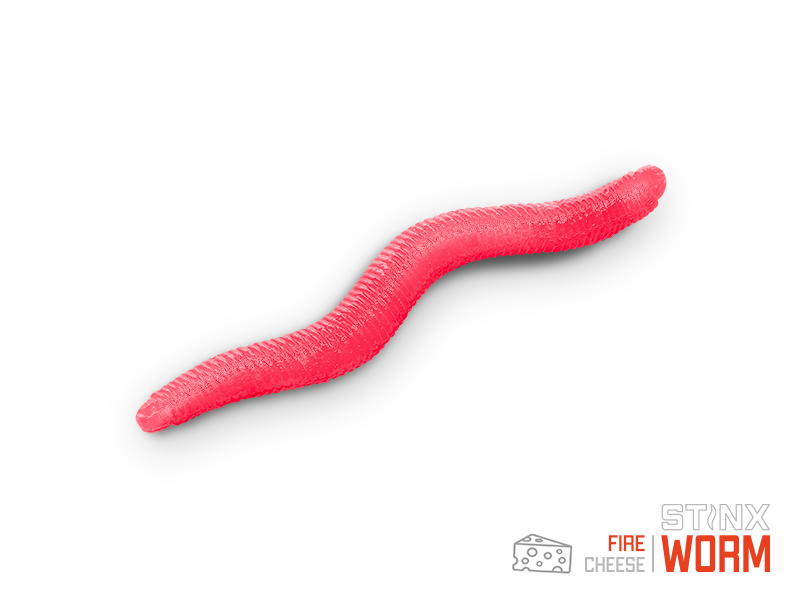 Umelá nástraha Delphin B! StinxWORM Garlic / 50ks - MojeRybárstvo.sk Umelá nástraha Delphin B! StinxWORM Garlic / 50ks – Obrázok 3