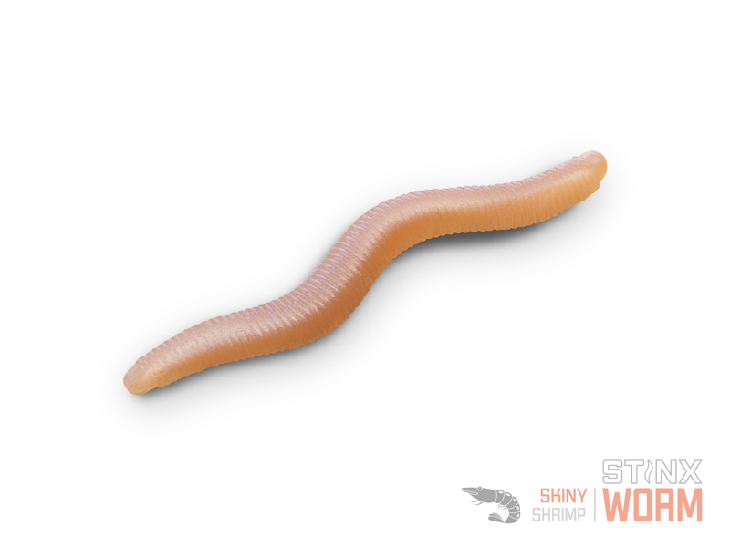 Umelá nástraha Delphin B! StinxWORM Garlic / 50ks - MojeRybárstvo.sk Umelá nástraha Delphin B! StinxWORM Garlic / 50ks – Obrázok 4