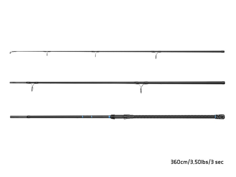 Delphin CAPRI NXT, sada 1+1 - MojeRybárstvo.sk Delphin CAPRI NXT, sada 1+1 – Obrázok 3