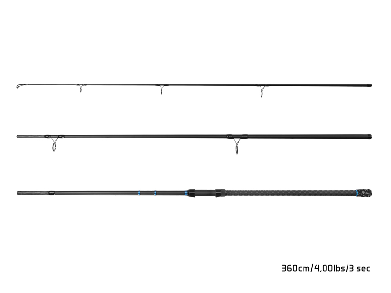 Delphin CAPRI NXT, sada 1+1 - MojeRybárstvo.sk Delphin CAPRI NXT, sada 1+1 – Obrázok 4