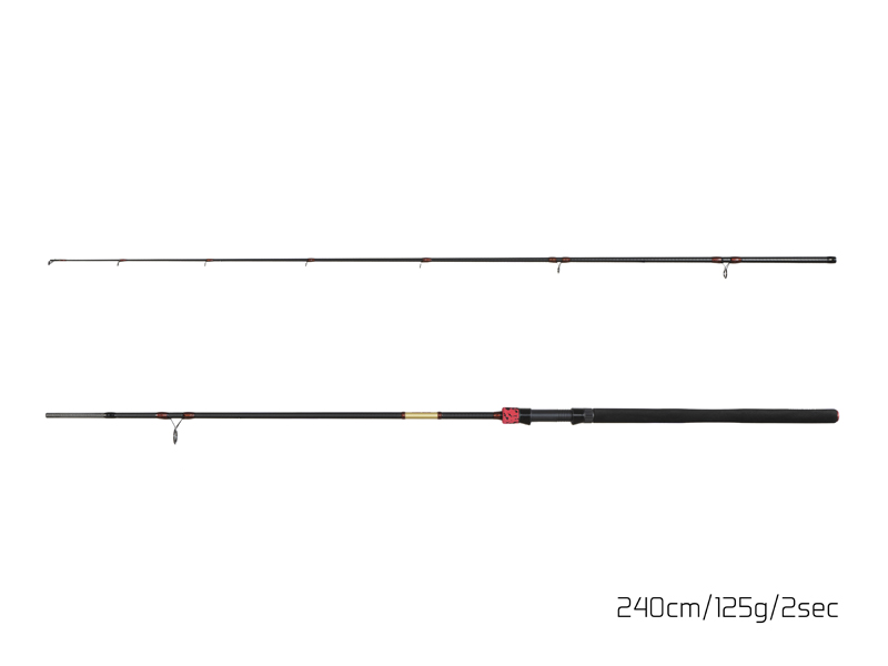 Delphin MURENA POWER - MojeRybárstvo.sk Delphin MURENA POWER – Obrázok 3