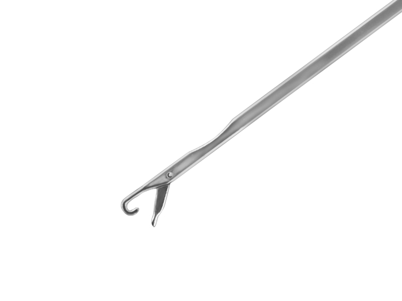 Ihla Delphin T-END GripX STRONG - MojeRybárstvo.sk Ihla Delphin T-END GripX STRONG – Obrázok 2