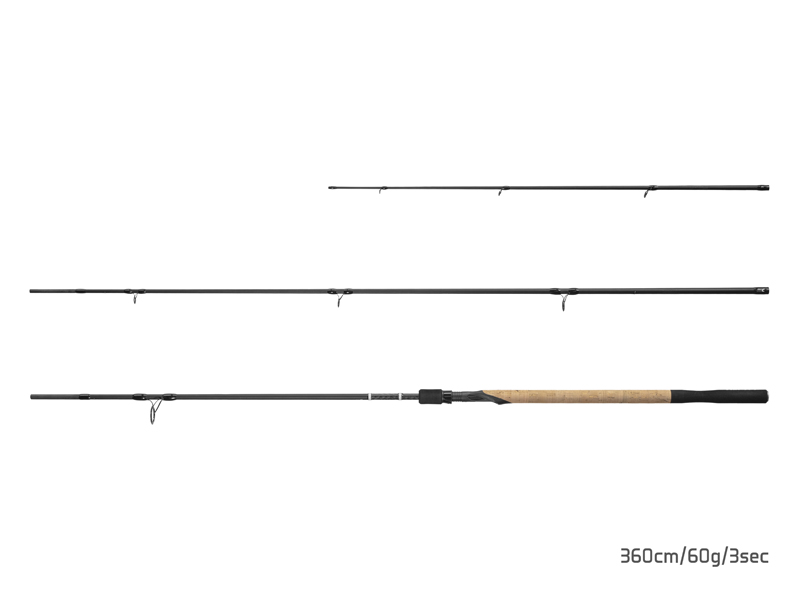 Delphin Method CONXEPT + 3 špičky - MojeRybárstvo.sk Delphin Method CONXEPT + 3 špičky – Obrázok 3