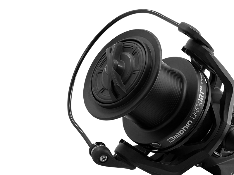 Delphin DARX 12T - MojeRybárstvo.sk Delphin DARX 12T – Obrázok 4