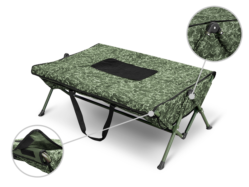Delphin Cradle C2G XL - MojeRybárstvo.sk Delphin Cradle C2G XL – Obrázok 3