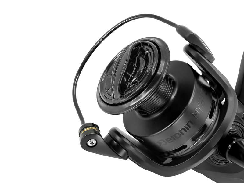 Delphin MYSTIX 5T DP - MojeRybárstvo.sk Delphin MYSTIX 5T DP – Obrázok 4