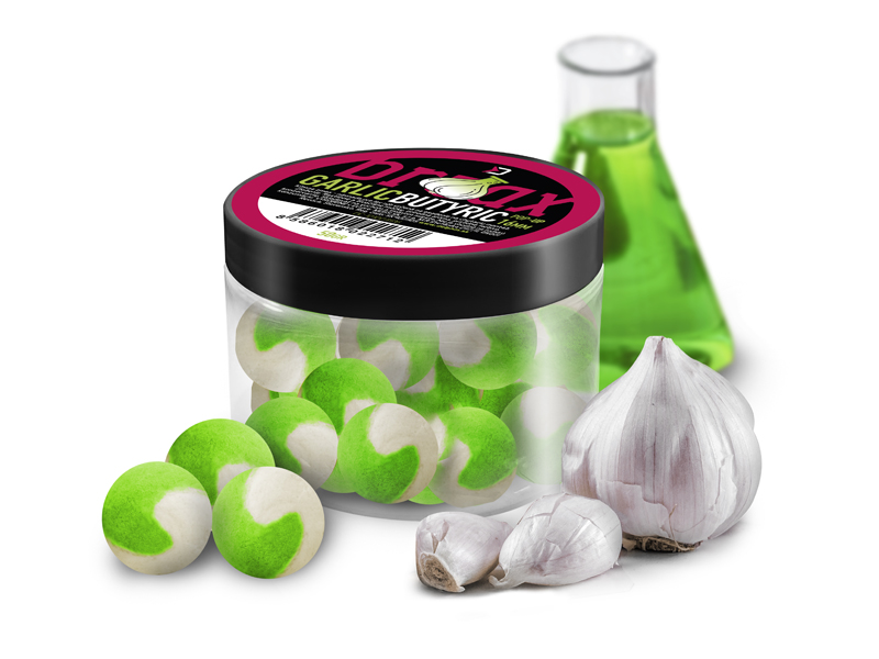 Nástraha Delphin BreaX POP 16mm/50g - MojeRybárstvo.sk Nástraha Delphin BreaX POP 16mm/50g
