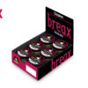 Nástraha Delphin BreaX POP 16mm/50g - MojeRybárstvo.sk Nástraha Delphin BreaX POP 16mm/50g – Obrázok 2