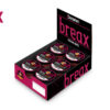 Nástraha Delphin BreaX POP 16mm/50g - MojeRybárstvo.sk Nástraha Delphin BreaX POP 16mm/50g – Obrázok 2